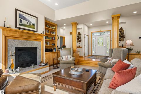 Tiny photo for 5148 Arrowhead Circle, Williamsburg, MI 49690 (MLS # 1945628)