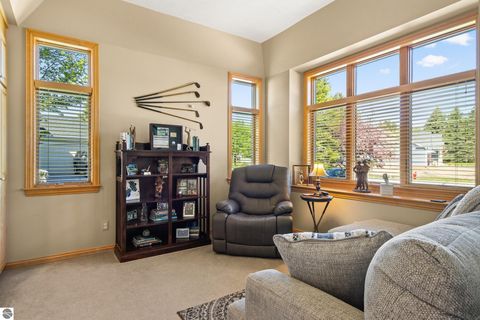 Tiny photo for 5148 Arrowhead Circle, Williamsburg, MI 49690 (MLS # 1945628)