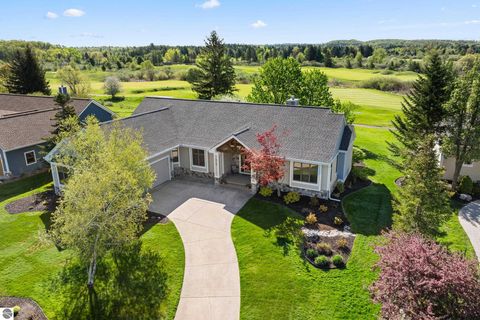 Tiny photo for 5148 Arrowhead Circle, Williamsburg, MI 49690 (MLS # 1945628)