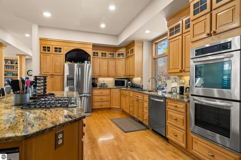 Tiny photo for 5148 Arrowhead Circle, Williamsburg, MI 49690 (MLS # 1945628)