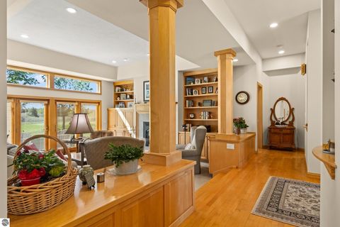 Tiny photo for 5148 Arrowhead Circle, Williamsburg, MI 49690 (MLS # 1945628)
