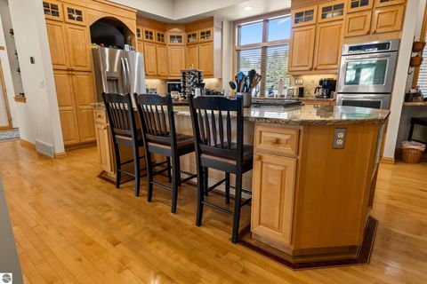 Tiny photo for 5148 Arrowhead Circle, Williamsburg, MI 49690 (MLS # 1945628)