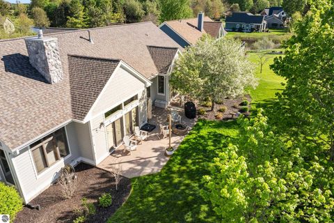 Tiny photo for 5148 Arrowhead Circle, Williamsburg, MI 49690 (MLS # 1945628)