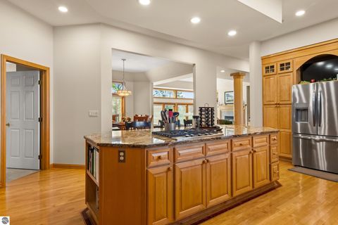 Tiny photo for 5148 Arrowhead Circle, Williamsburg, MI 49690 (MLS # 1945628)