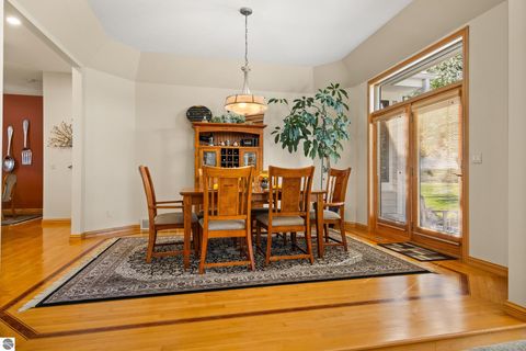 Tiny photo for 5148 Arrowhead Circle, Williamsburg, MI 49690 (MLS # 1945628)