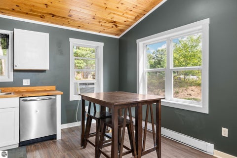 Tiny photo for 5305 Trager Road, Traverse City, MI 49696 (MLS # 1950898)