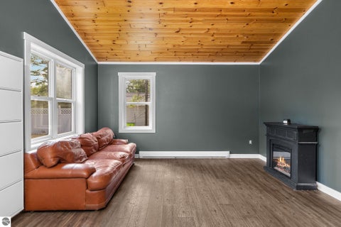 Tiny photo for 5305 Trager Road, Traverse City, MI 49696 (MLS # 1950898)