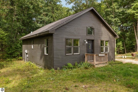 Tiny photo for 5305 Trager Road, Traverse City, MI 49696 (MLS # 1950898)