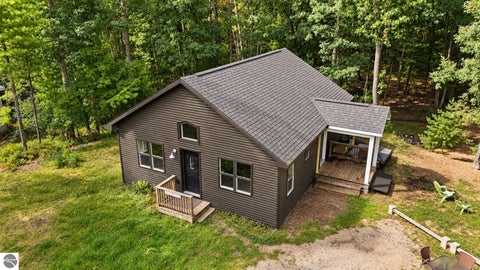 Tiny photo for 5305 Trager Road, Traverse City, MI 49696 (MLS # 1950898)
