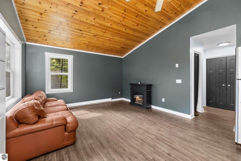 Tiny photo for 5305 Trager Road, Traverse City, MI 49696 (MLS # 1950898)