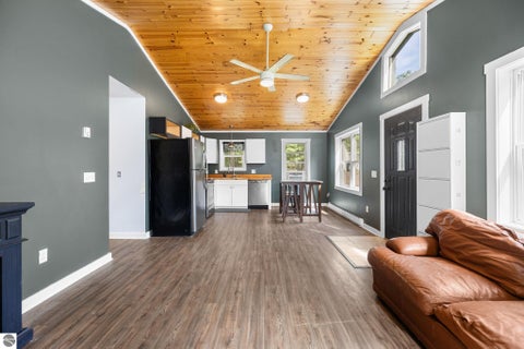 Tiny photo for 5305 Trager Road, Traverse City, MI 49696 (MLS # 1950898)