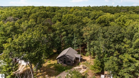 Tiny photo for 5305 Trager Road, Traverse City, MI 49696 (MLS # 1950898)
