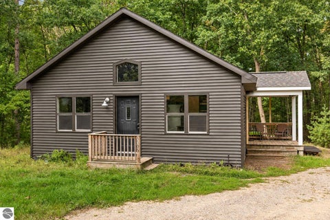 Photo of 5305 Trager Road, Traverse City, MI 49696 (MLS # 1950898)