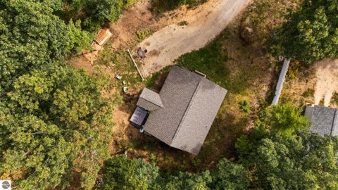 Tiny photo for 5305 Trager Road, Traverse City, MI 49696 (MLS # 1950898)