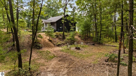 Tiny photo for 5305 Trager Road, Traverse City, MI 49696 (MLS # 1950898)
