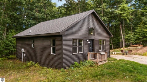 Tiny photo for 5305 Trager Road, Traverse City, MI 49696 (MLS # 1950898)