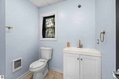 Tiny photo for 5305 Trager Road, Traverse City, MI 49696 (MLS # 1950898)