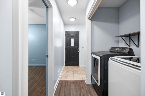 Tiny photo for 5305 Trager Road, Traverse City, MI 49696 (MLS # 1950898)