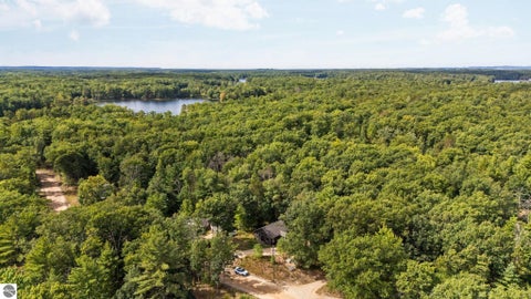 Tiny photo for 5305 Trager Road, Traverse City, MI 49696 (MLS # 1950898)