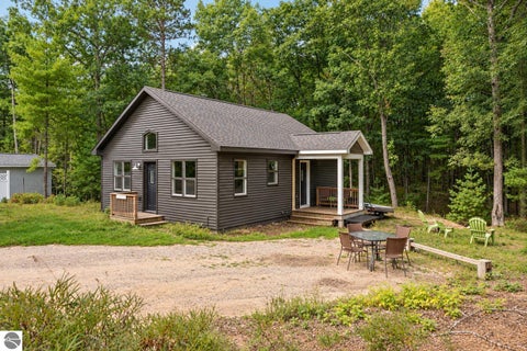 Tiny photo for 5305 Trager Road, Traverse City, MI 49696 (MLS # 1950898)