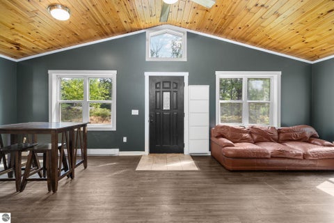 Tiny photo for 5305 Trager Road, Traverse City, MI 49696 (MLS # 1950898)