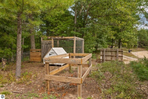 Tiny photo for 5305 Trager Road, Traverse City, MI 49696 (MLS # 1950898)