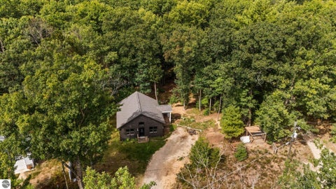 Tiny photo for 5305 Trager Road, Traverse City, MI 49696 (MLS # 1950898)