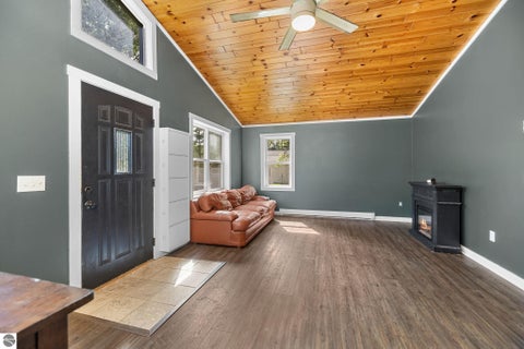 Tiny photo for 5305 Trager Road, Traverse City, MI 49696 (MLS # 1950898)
