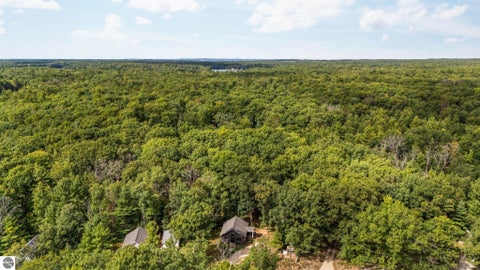 Tiny photo for 5305 Trager Road, Traverse City, MI 49696 (MLS # 1950898)