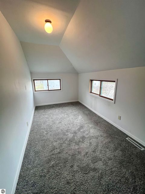 Tiny photo for 526 Hannah Avenue, Alma, MI 48801 (MLS # 1943361)