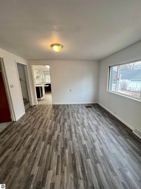 Tiny photo for 526 Hannah Avenue, Alma, MI 48801 (MLS # 1943361)