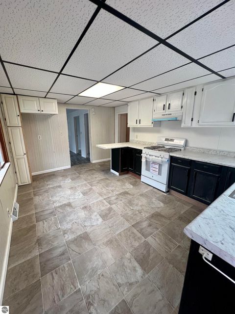 Tiny photo for 526 Hannah Avenue, Alma, MI 48801 (MLS # 1943361)