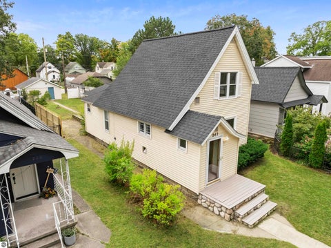 Tiny photo for 242 E Tenth Street, Traverse City, MI 49684 (MLS # 1951079)
