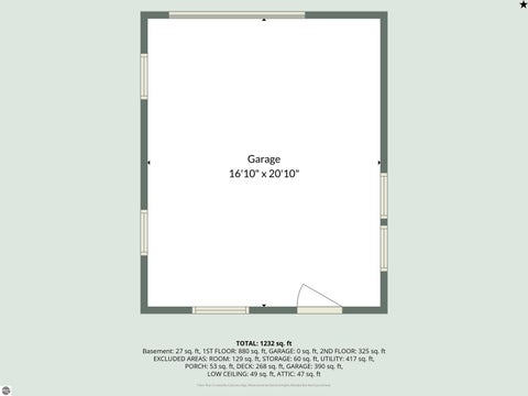 Tiny photo for 242 E Tenth Street, Traverse City, MI 49684 (MLS # 1951079)