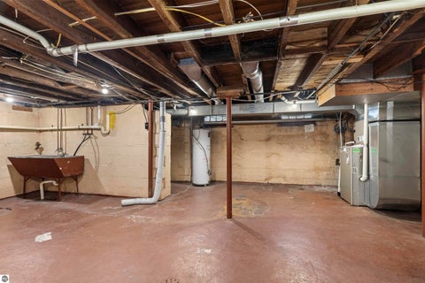 Tiny photo for 242 E Tenth Street, Traverse City, MI 49684 (MLS # 1951079)