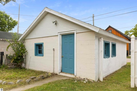 Tiny photo for 242 E Tenth Street, Traverse City, MI 49684 (MLS # 1951079)