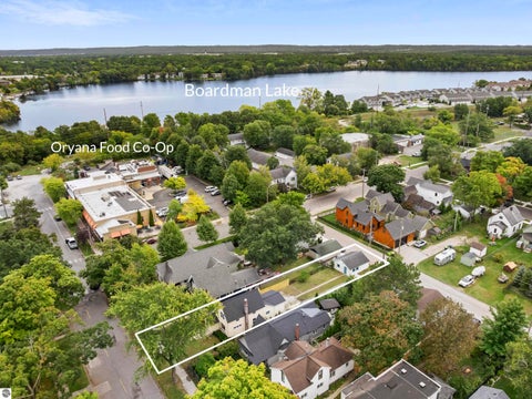 Tiny photo for 242 E Tenth Street, Traverse City, MI 49684 (MLS # 1951079)