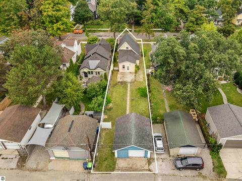 Tiny photo for 242 E Tenth Street, Traverse City, MI 49684 (MLS # 1951079)