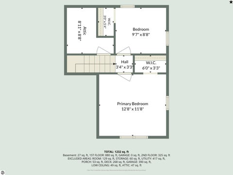 Tiny photo for 242 E Tenth Street, Traverse City, MI 49684 (MLS # 1951079)