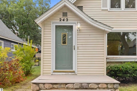Tiny photo for 242 E Tenth Street, Traverse City, MI 49684 (MLS # 1951079)