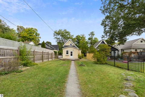 Tiny photo for 242 E Tenth Street, Traverse City, MI 49684 (MLS # 1951079)