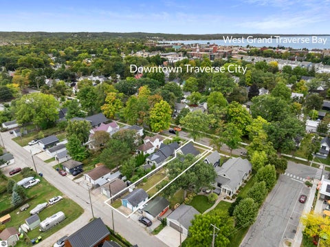 Tiny photo for 242 E Tenth Street, Traverse City, MI 49684 (MLS # 1951079)