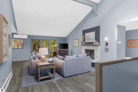 Tiny photo for 4441 E Timberwood Drive, Traverse City, MI 49686 (MLS # 1948997)
