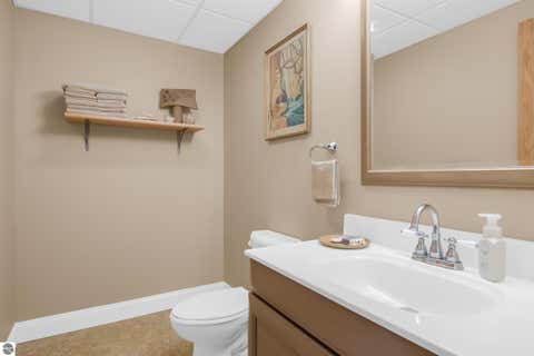 Tiny photo for 4441 E Timberwood Drive, Traverse City, MI 49686 (MLS # 1948997)