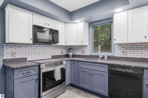 Tiny photo for 4441 E Timberwood Drive, Traverse City, MI 49686 (MLS # 1948997)