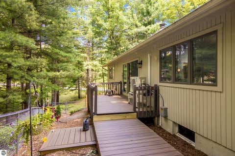Tiny photo for 4441 E Timberwood Drive, Traverse City, MI 49686 (MLS # 1948997)