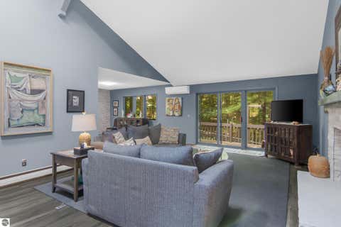 Tiny photo for 4441 E Timberwood Drive, Traverse City, MI 49686 (MLS # 1948997)