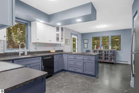 Tiny photo for 4441 E Timberwood Drive, Traverse City, MI 49686 (MLS # 1948997)