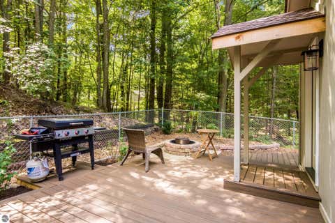 Tiny photo for 4441 E Timberwood Drive, Traverse City, MI 49686 (MLS # 1948997)