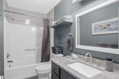 Tiny photo for 4441 E Timberwood Drive, Traverse City, MI 49686 (MLS # 1948997)